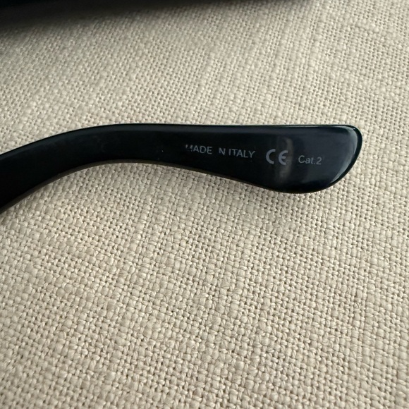 SAINT LAURENT sunglasses ⭐️⭐️⭐️🔥🔥🔥⭐️⭐️⭐️ - Picture 5 of 14